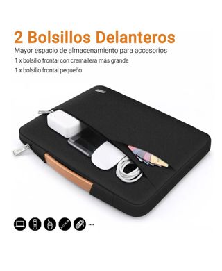 Funda Portátil 14"