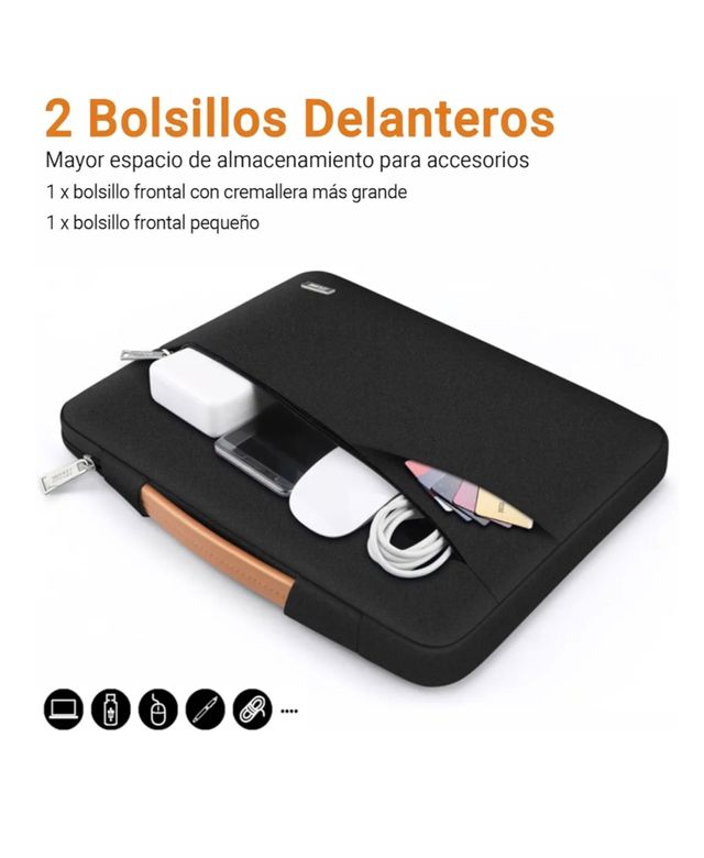 Funda Portátil 14"