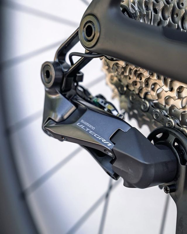 Scott Addict RC 20 Bicicleta de Carretera