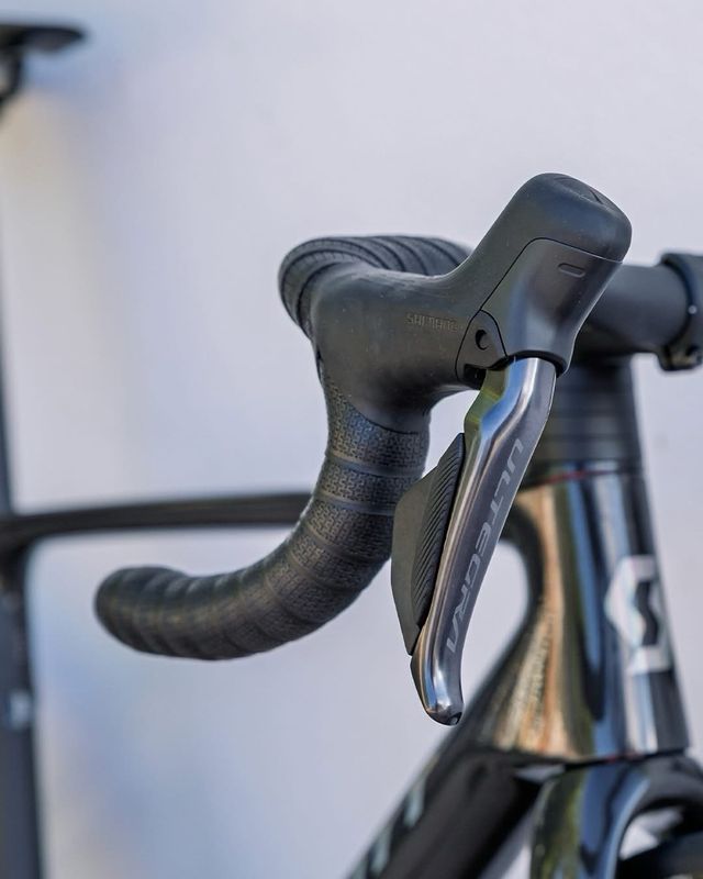 Scott Addict RC 20 Bicicleta de Carretera