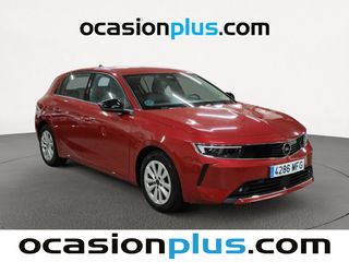 Opel Astra 1.2 Turbo XHT Edition 96 kW (130 CV)