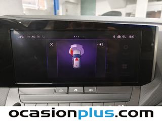 Opel Astra 1.2 Turbo XHT Edition 96 kW (130 CV)