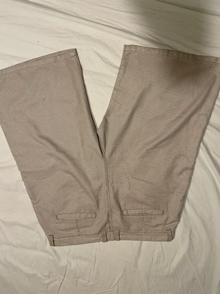 Pantalón corto surfero Billabong beige