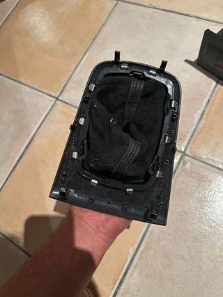 Pomo Audi A3 8L 6v Original