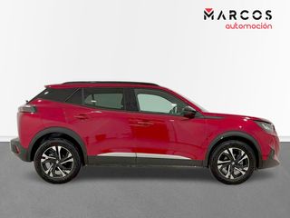 Peugeot 2008 Allure Puretech 130 S&S EAT8