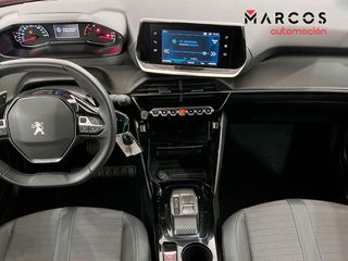 Peugeot 2008 Allure Puretech 130 S&S EAT8
