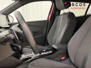 Peugeot 2008 Allure Puretech 130 S&S EAT8