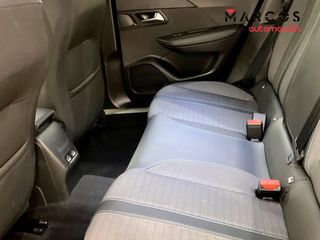 Peugeot 2008 Allure Puretech 130 S&S EAT8