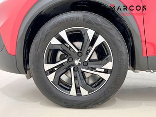 Peugeot 2008 Allure Puretech 130 S&S EAT8