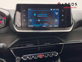 Peugeot 2008 Allure Puretech 130 S&S EAT8