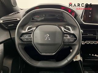 Peugeot 2008 Allure Puretech 130 S&S EAT8