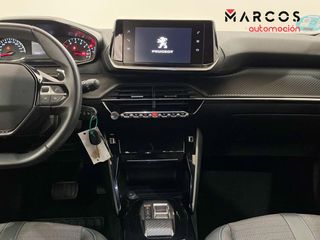 Peugeot 2008 Allure Puretech 130 S&S EAT8