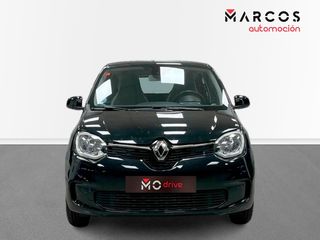 Renault Twingo Intens SCe 55kW (75CV) GPF