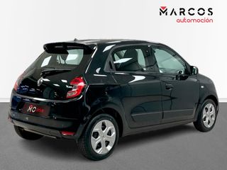 Renault Twingo Intens SCe 55kW (75CV) GPF