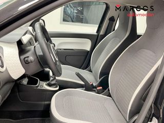 Renault Twingo Intens SCe 55kW (75CV) GPF