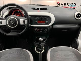 Renault Twingo Intens SCe 55kW (75CV) GPF