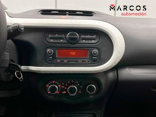 Renault Twingo Intens SCe 55kW (75CV) GPF