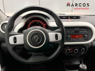 Renault Twingo Intens SCe 55kW (75CV) GPF