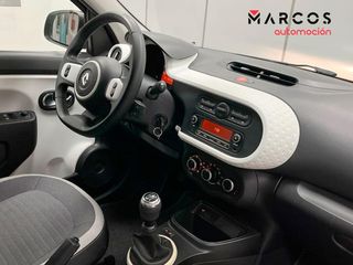 Renault Twingo Intens SCe 55kW (75CV) GPF