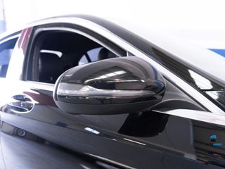 Mercedes Benz Clase C C 250 d Estate