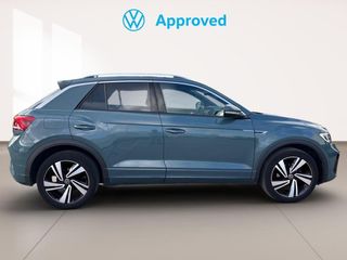 Volkswagen T-Roc R-Line 1.5 TSI 110 kW (150 CV)