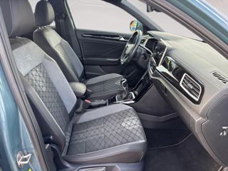 Volkswagen T-Roc R-Line 1.5 TSI 110 kW (150 CV)