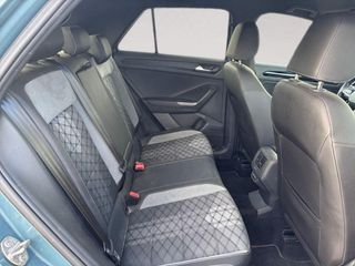 Volkswagen T-Roc R-Line 1.5 TSI 110 kW (150 CV)