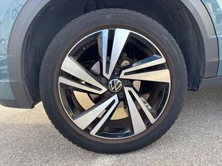 Volkswagen T-Roc R-Line 1.5 TSI 110 kW (150 CV)