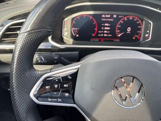 Volkswagen T-Roc R-Line 1.5 TSI 110 kW (150 CV)