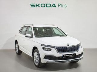 Skoda Kamiq 1.0 TSI Ambition DSG 81 kW (110 CV)