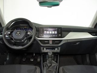 Skoda Kamiq 1.0 TSI Ambition DSG 81 kW (110 CV)