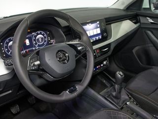 Skoda Kamiq 1.0 TSI Ambition DSG 81 kW (110 CV)