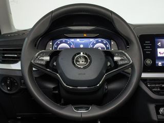 Skoda Kamiq 1.0 TSI Ambition DSG 81 kW (110 CV)