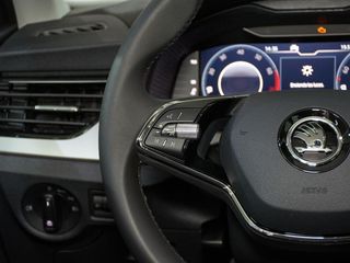Skoda Kamiq 1.0 TSI Ambition DSG 81 kW (110 CV)