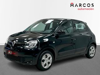 Renault Twingo Intens SCe 55kW (75CV) GPF