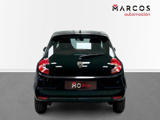 Renault Twingo Intens SCe 55kW (75CV) GPF