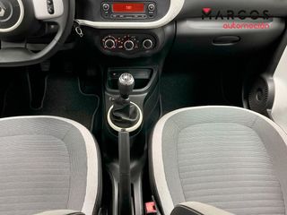 Renault Twingo Intens SCe 55kW (75CV) GPF
