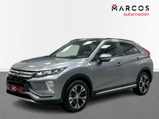 Mitsubishi Eclipse Cross 150T Kaiteki CVT 4WD