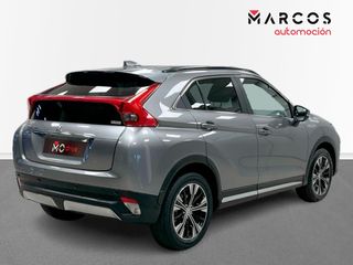Mitsubishi Eclipse Cross 150T Kaiteki CVT 4WD