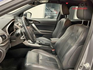 Mitsubishi Eclipse Cross 150T Kaiteki CVT 4WD