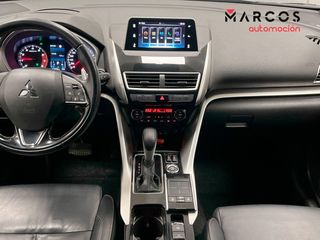 Mitsubishi Eclipse Cross 150T Kaiteki CVT 4WD