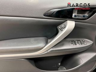 Mitsubishi Eclipse Cross 150T Kaiteki CVT 4WD