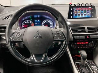 Mitsubishi Eclipse Cross 150T Kaiteki CVT 4WD