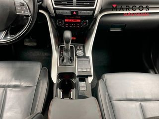 Mitsubishi Eclipse Cross 150T Kaiteki CVT 4WD