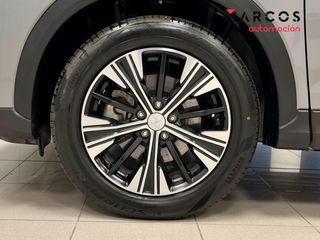 Mitsubishi Eclipse Cross 150T Kaiteki CVT 4WD