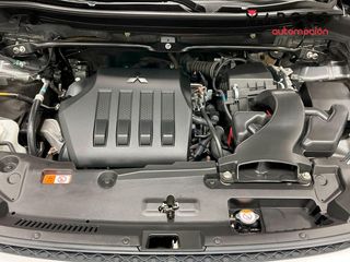 Mitsubishi Eclipse Cross 150T Kaiteki CVT 4WD