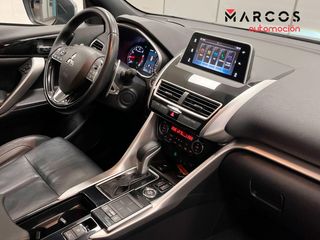 Mitsubishi Eclipse Cross 150T Kaiteki CVT 4WD