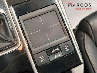 Mitsubishi Eclipse Cross 150T Kaiteki CVT 4WD