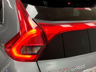 Mitsubishi Eclipse Cross 150T Kaiteki CVT 4WD