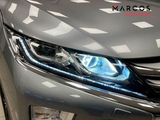 Mitsubishi Eclipse Cross 150T Kaiteki CVT 4WD